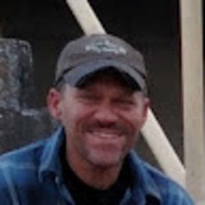 Meet your Posher, Ted